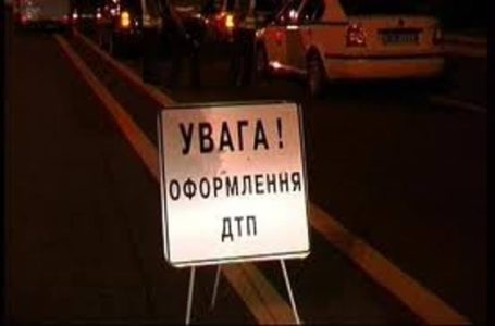 Відтепер тернопільські патрульні оформлюватимуть ДТП за новими правилами