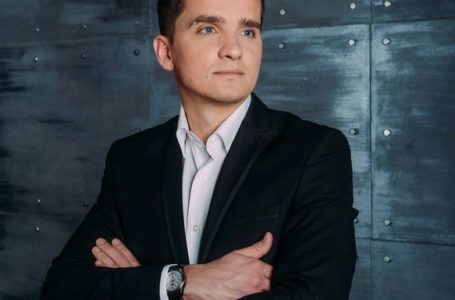 Ігор Хоружий − успішний тернопільський лікар нової формації