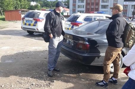 У Тернополі по безпритульних собаках стріляли 6 разів (Фото)