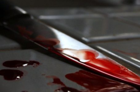 На Тернопільщині чоловік власноруч наніс собі смертельні ножові поранення
