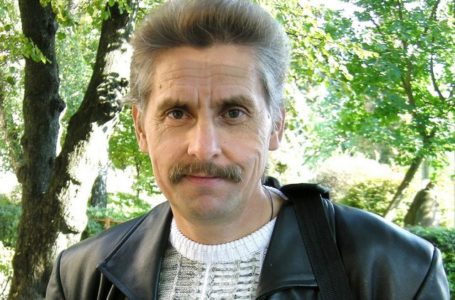 Тернопільському письменнику Петру Сороці потрібні донори крові