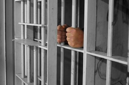 На Тернопільщині вбивцю пенсіонера ув’язнили на 8 років