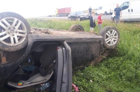 Сім’я з Тернопільщини потрапила у жахливу ДТП на Львівщині