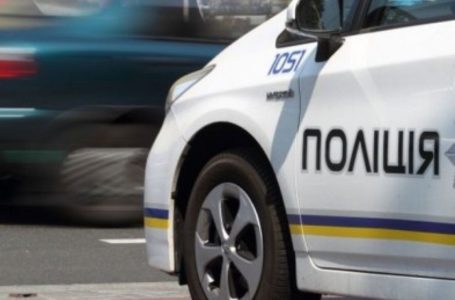 У Тернополі львів’янин з ножем накинувся на жінку з дитиною