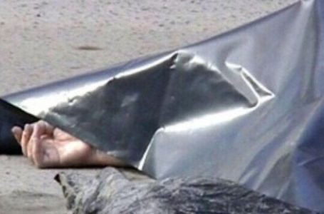 У Тернополі на Чубинського знайшли труп чоловіка