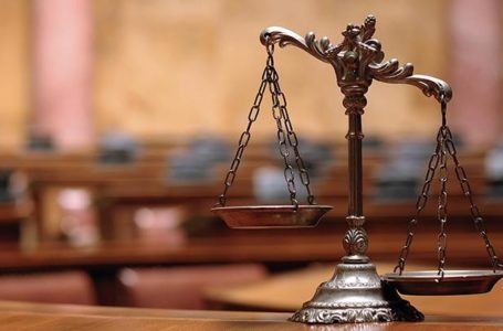 На Тернопільщині за вимагання коштів ув’язнили двох чоловіків