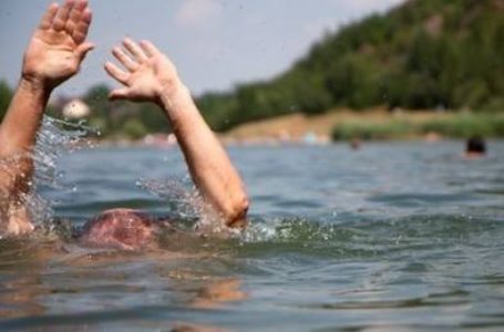 На Тернопільщині за вихідні втопилося троє