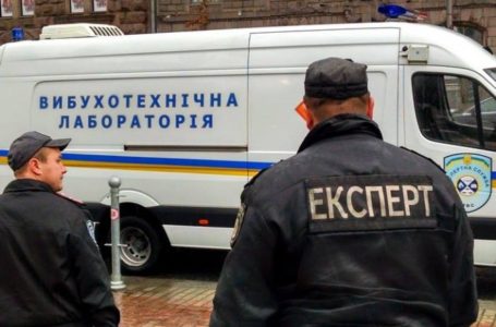На Тернопільщині через “замінування” районної лікарні евакуювали людей
