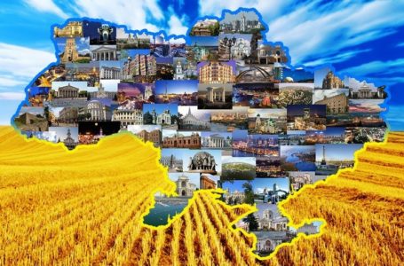 Подорожі – найприємніший спосіб розвиватися