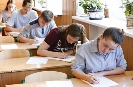 Основна сесія ЗНО 2018 – на фінішній прямій