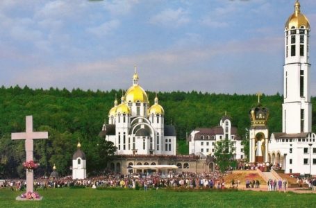 У липні тернополяни вирушать на Загальноукраїнську прощу до Зарваниці