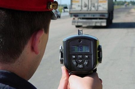 Відзавтра на дорогах Тернопільщини діятимуть ручні радари