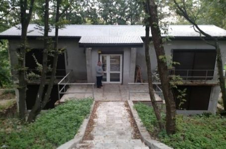 У Тернополі з міського бюджету не виділяли кошти на будівництво «Коворкінг Центру»