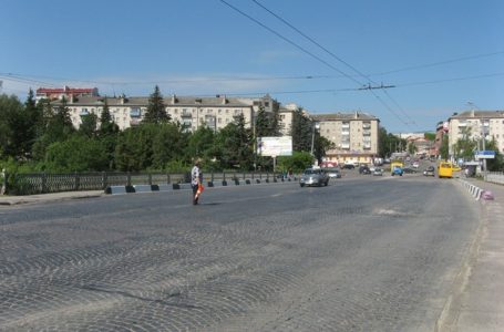 У Тернополі до осені перекрили дамбу: як їздитиме громадський транспорт