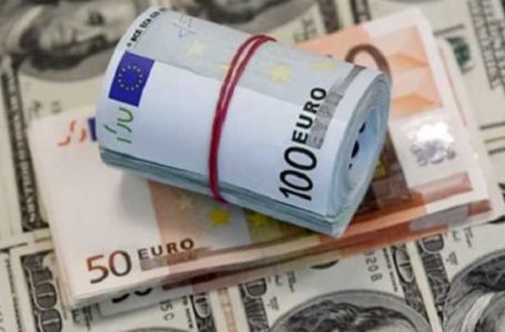 З 1 серпня НБУ за новою методикою рахуватиме курс гривні до долара
