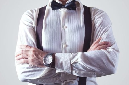 Виявлено несподівану небезпечну деталь чоловічого гардеробу