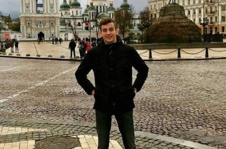 Тернополянину, якого побили біля «Алюру», збирають кошти