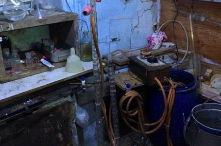 Фальсифікат на 200 тисяч: на Тернопільщині викрили підпільний цех