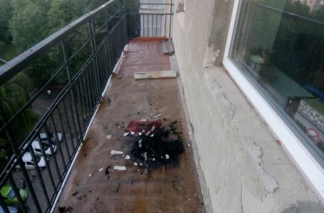 Тернополянка хотіла покінчити з життям, а постраждали чоловік та син