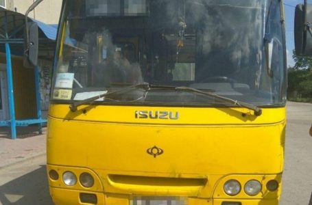 Автоперевізники Тернопільщини матимуть електронний кабінет