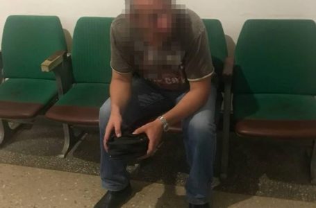 У Тернополі водій тролейбуса «під кайфом» возив пасажирів (Фото)