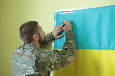 Тернопільського бійця, який загинув під час виконання службових обов’язків, поховають у понеділок