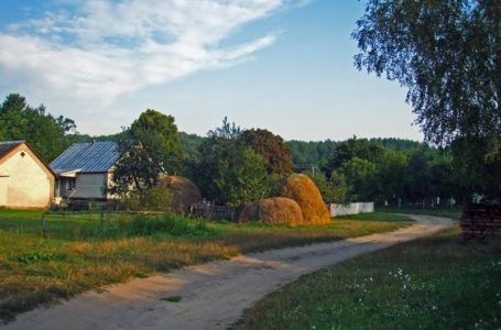 Село на Тернопільщині потрапило у фінал Всеукраїнського конкурсу