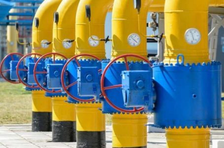 Відзавтра підприємці Тернопільщини платитимуть за газ дорожче
