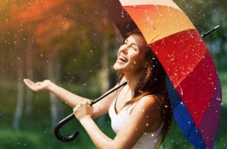 Цими вихідними на Тернопільщині передбачають дощі і спеку