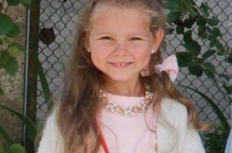 Померла 5-річна Віка, яка травмувалась в ДТП за участю військового авто неподалік Тернополя