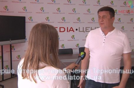 Тернополян запрошують долучитися до всесвітньої молитви (Відео)