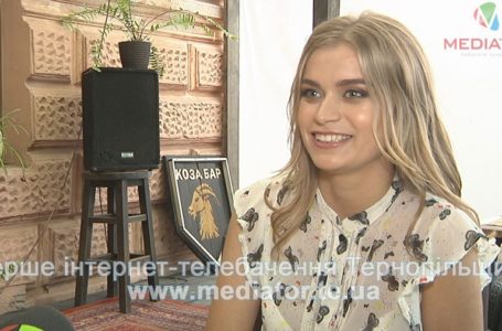 «Мотивувати – моя основна ціль», – засновниця “єСвоє” Олександра Струмчинська