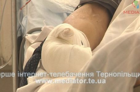 Тернополянка, через яку вибухнула квартира на Пушкіна, вже намагалася покінчити з життям (Відео)