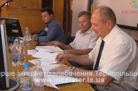 Фермери Тернопільщини розвиватимуться краще завдяки співпраці банків і держави (Відео)
