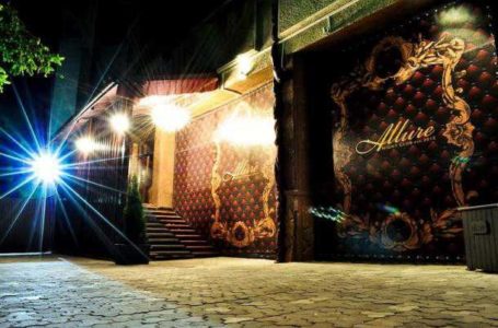 Тернополянин, який біля “Алюру” заступився за дівчину – у комі