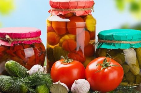 Кілька міфів про користь і шкоду домашньої консервації