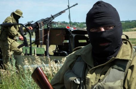 На Тернопільщині двох бойовиків ЛНР ув’язнили на 14 і 15 років, заочно