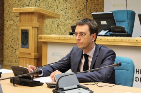 Перевізників Тернопільщини закликають до нового року оновити парк