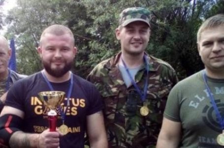 В пам’ять про загиблих бійців АТО на Тернопіллі проведуть богатирський турнір
