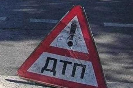 На Тернопільщині у ДТП постраждало 4 людини