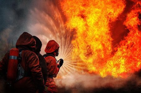 На Тернопільщині оголосили надзвичайну пожежну небезпеку