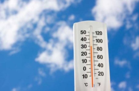 Упродовж тижня на Тернопільщині передбачають спекотну погоду