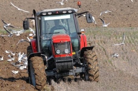 У ДТП на Тернопільщині загинув 18-річний тракторист