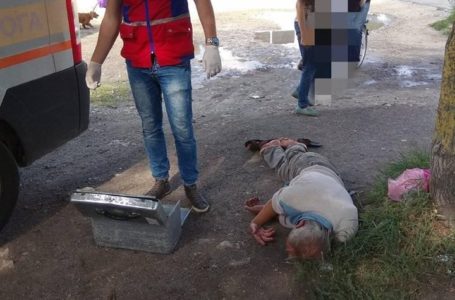 У Тернополі працівники “швидкої” не захотіли допомагати непритомному чоловікові (ФОТО)
