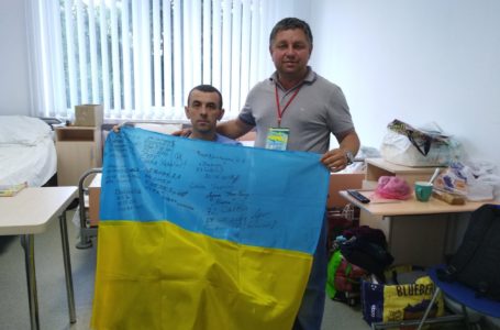 Через три роки після поранення помер боєць АТО з Бучаччини