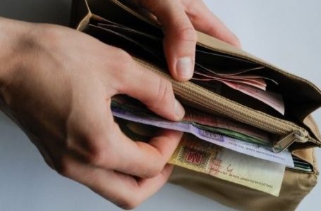 Уряд планує підвищити пенсію тим, хто отримував малу зарплату