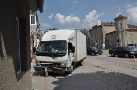 На Тернопіллі в ДТП померла дитина