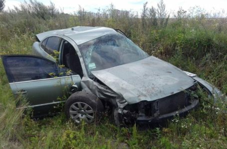 У ДТП біля аеропорту загинув сімдесятирічний водій