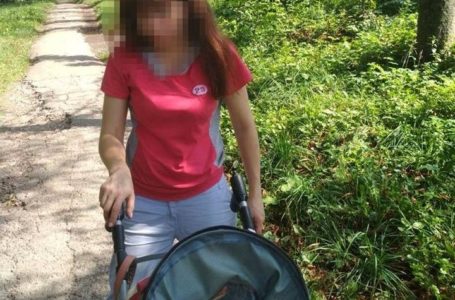 У Тернополі від нетверезої матері забрали 2-річну дитину