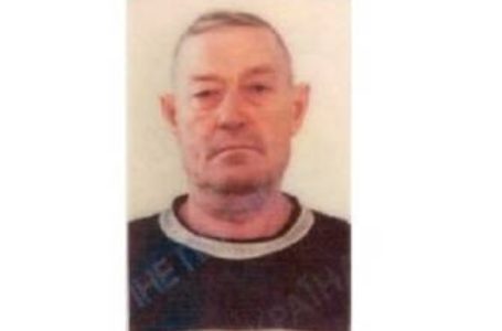 На Тернопільщині чоловік вийшов з дому 4 роки тому і досі не повернувся